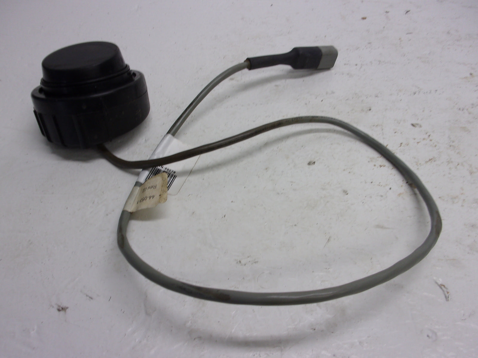 Sea Doo Bombardier 2003-2004 GTX 4-TEC OEM Depth Finder Assembly Part# 278001787