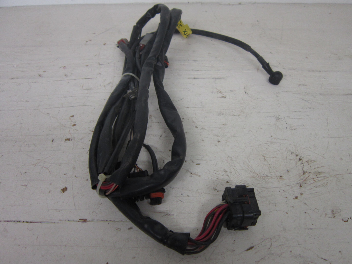 Sea Doo Bombardier 2000-2001 GTX DI OEM Rear Harness Assembly Part# 278001456