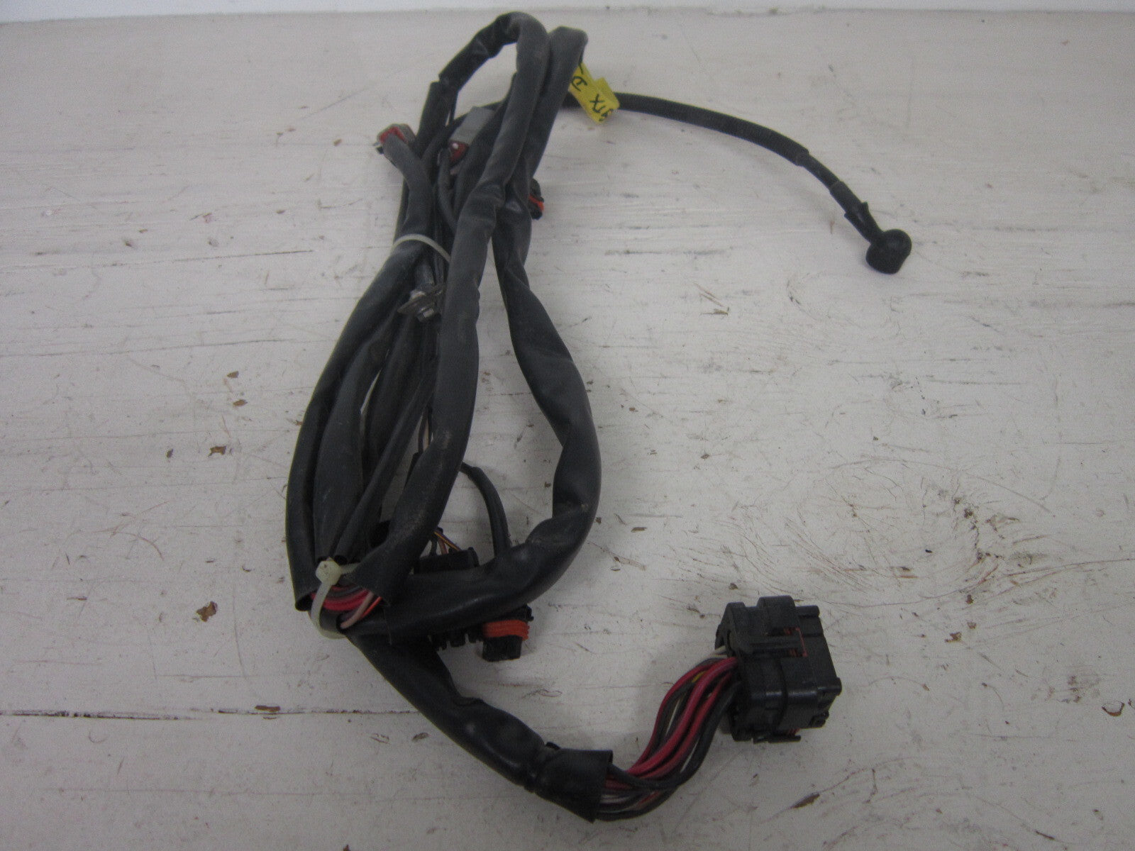 Sea Doo Bombardier 2000-2001 GTX DI OEM Rear Harness Assembly Part# 278001456
