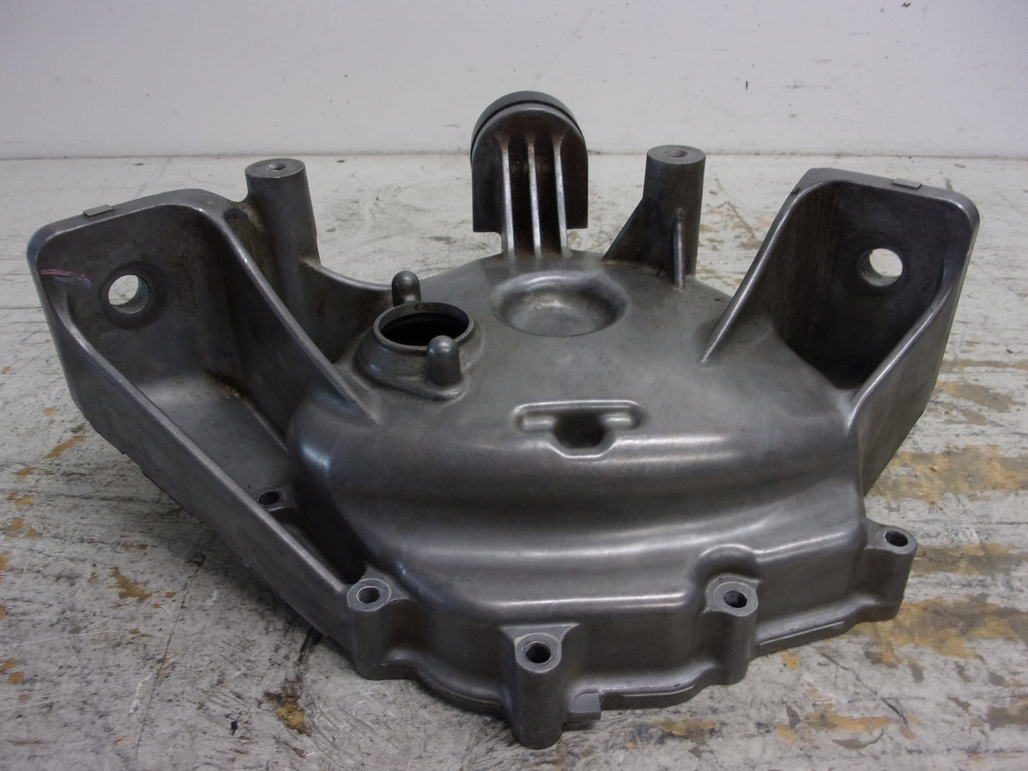Yamaha Waverunner 2012-2022 EX VX Super Jet OEM Crankcase Cover 6EY-15421-00-00
