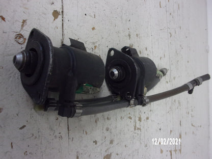 Tigershark 1999 TS1100LI 1100 LI OEM Fuel Injector Set Of 2 Part# 3670-020