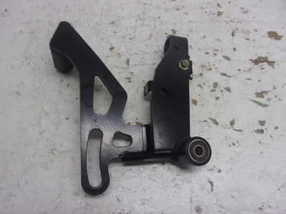 Can-Am Roadster 2008-20 Spyder GS OEM Brake Pedal Plate Assembly Part# 705600634