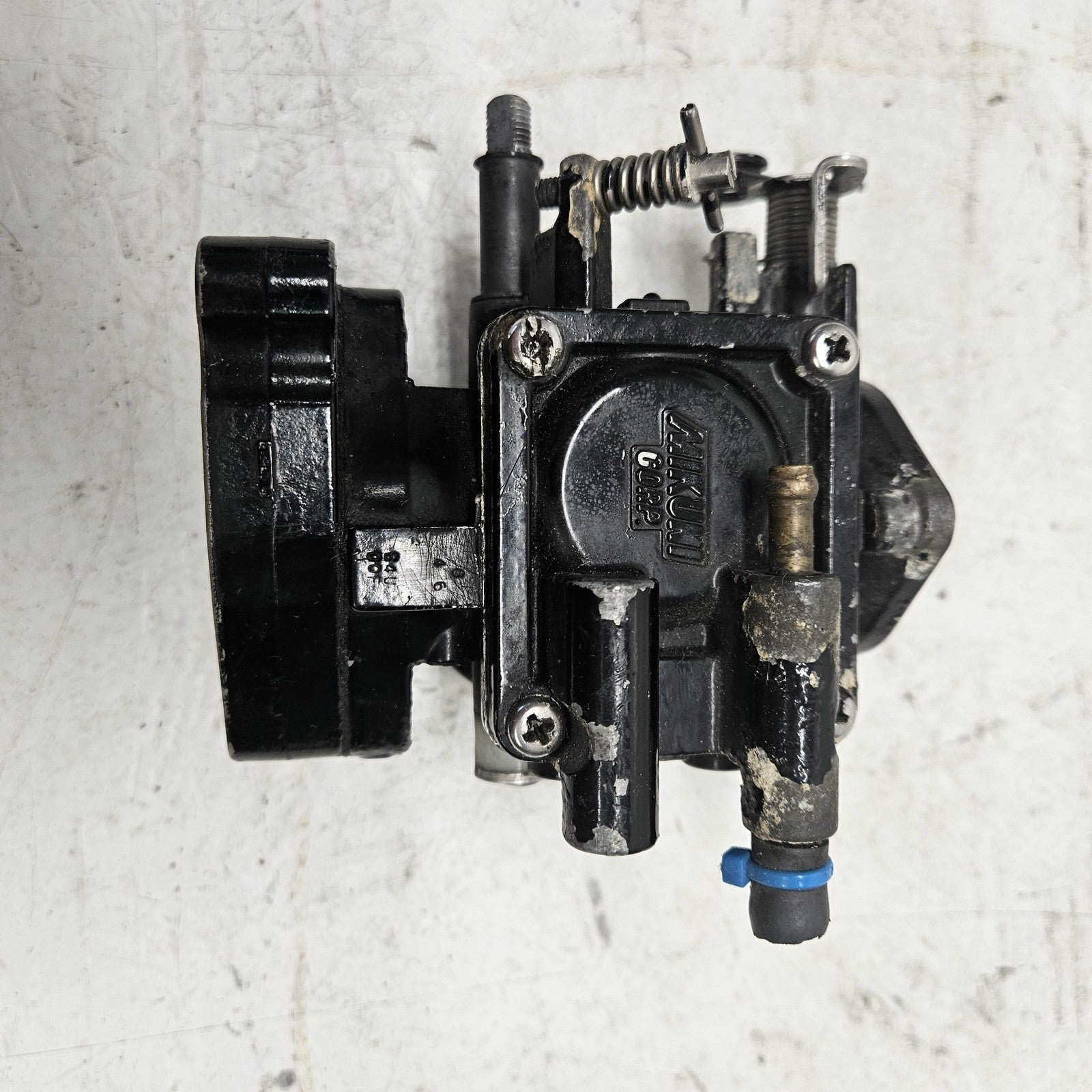 Yamaha WaveRunner 1996-1998 Blaster / Super Jet OEM Carburetor # 64U-14302-00-00