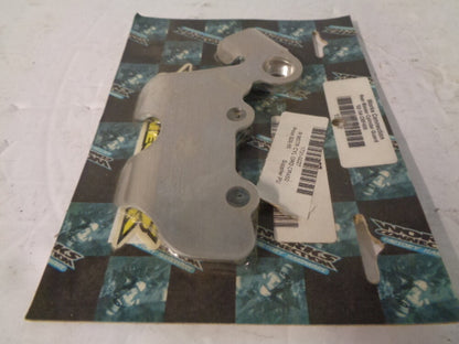 Honda Dirt Bike 2002-2004 CRF450 NEW Werks Rear Master Cylinder Guard 1731-0027