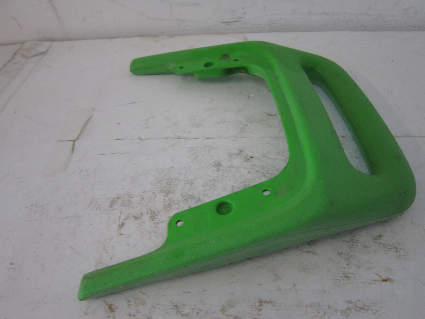 Kawasaki Jet Ski 1995 900 ZXI OEM Green Rear Grab Handle Assembly  46075-3736-6W