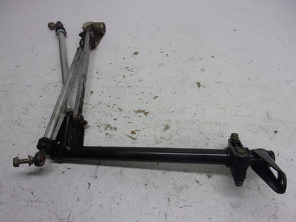 Polaris Snowmobile 2011-2016 RMK Pro Assault OEM Pitman Arm + Tie Rods 1823676