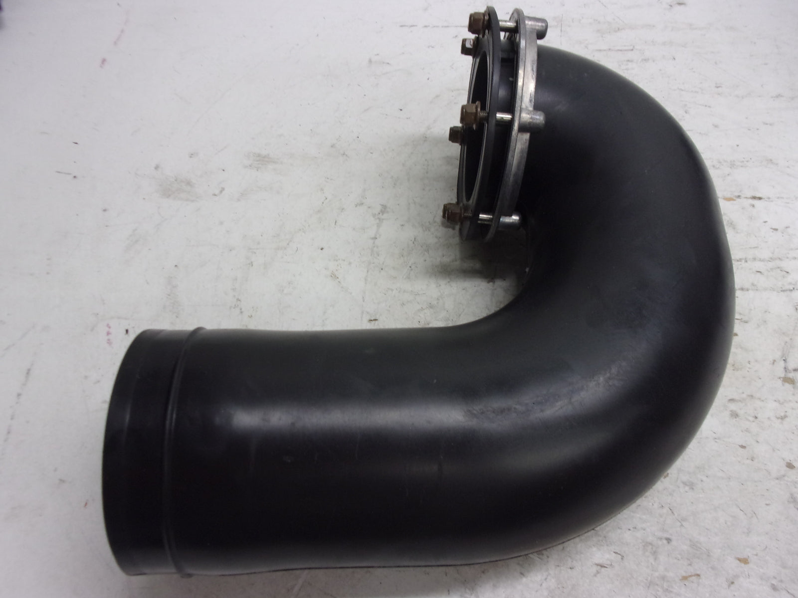 Yamaha 2010-2020 GP FZS FZR FX SHO1.8 L OEM Exhaust Hose Part# F2N-U758D-00-00