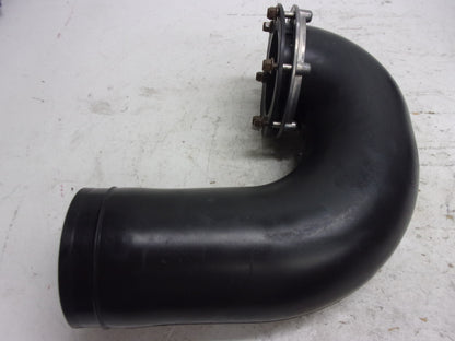 Yamaha 2010-2020 GP FZS FZR FX SHO1.8 L OEM Exhaust Hose Part# F2N-U758D-00-00