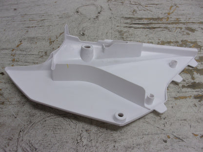 Yamaha Dirt Bike 2021-2022 YZ125/250 OEM Right Rear Side Cover # 1SS-21720-10-00