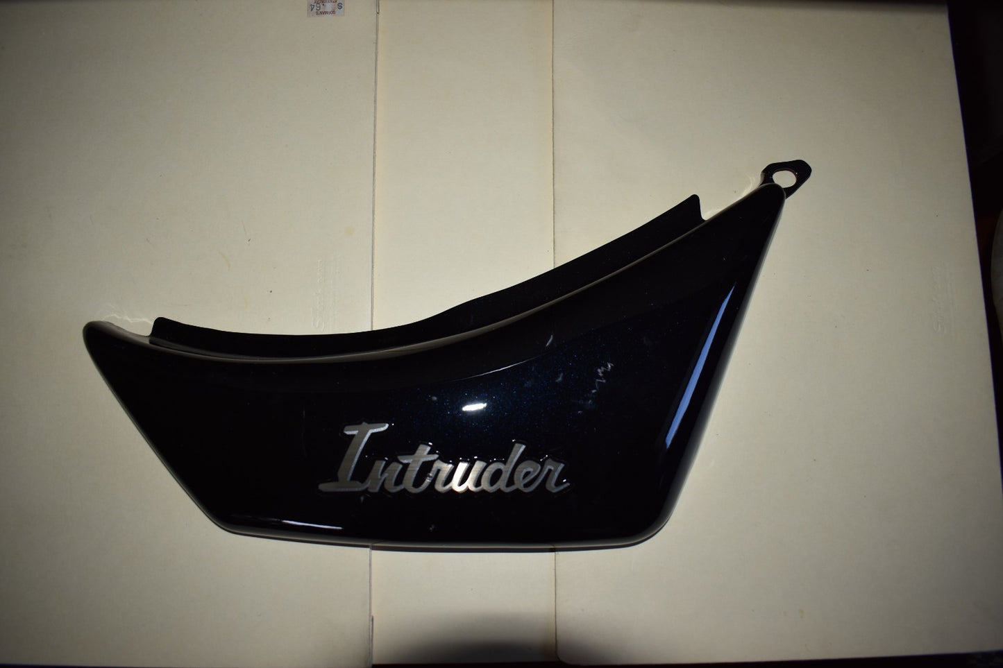 Suzuki VS750GL VS800GL Right Frame Cover 47110-38A00-33J
