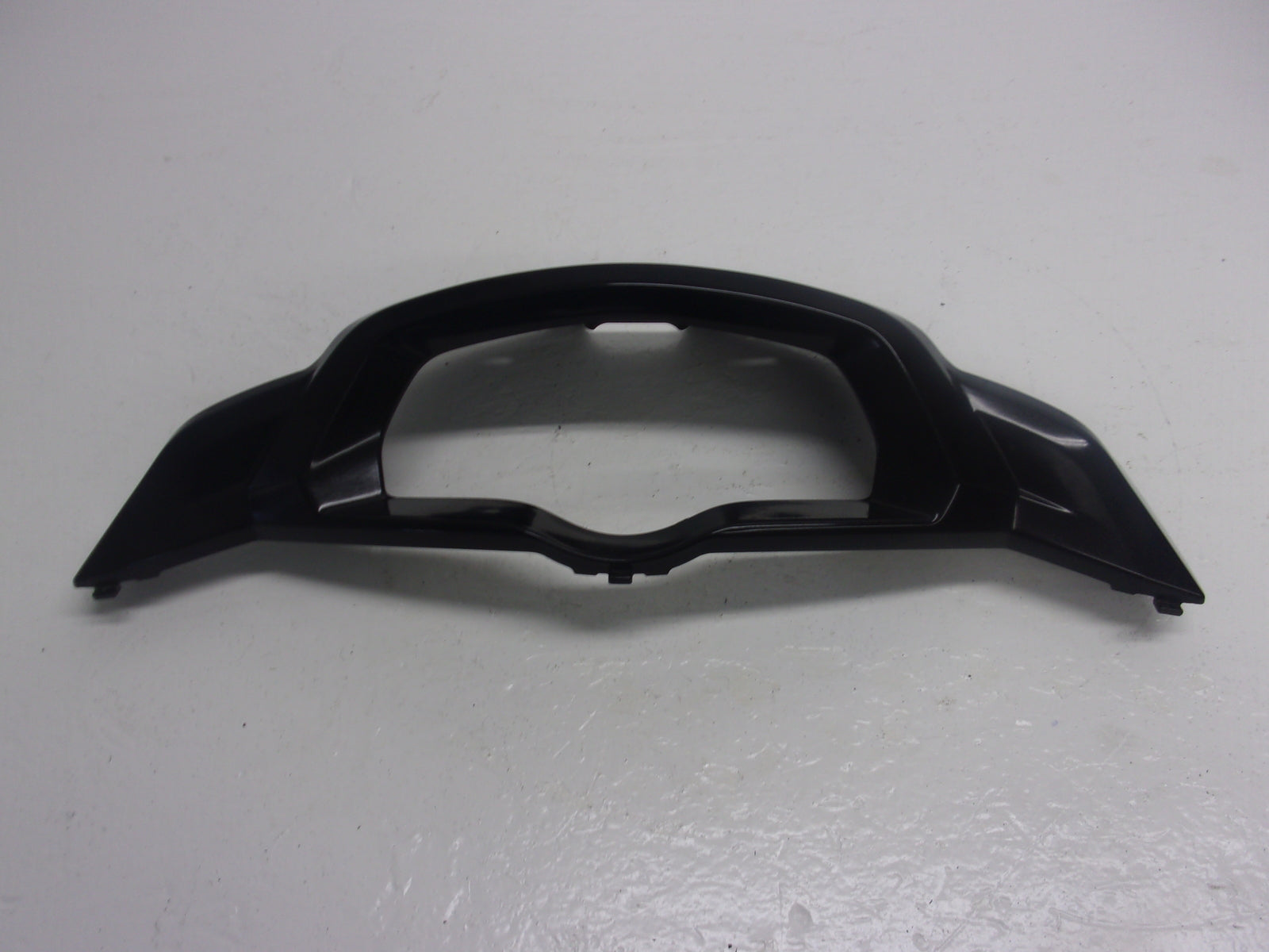 Yamaha WaveRunner 2012-2018 FX Cruiser SHO1.8 L OEM Meter Cover F2S-U8262-01-P0