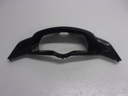 Yamaha WaveRunner 2012-2018 FX Cruiser SHO1.8 L OEM Meter Cover F2S-U8262-01-P0