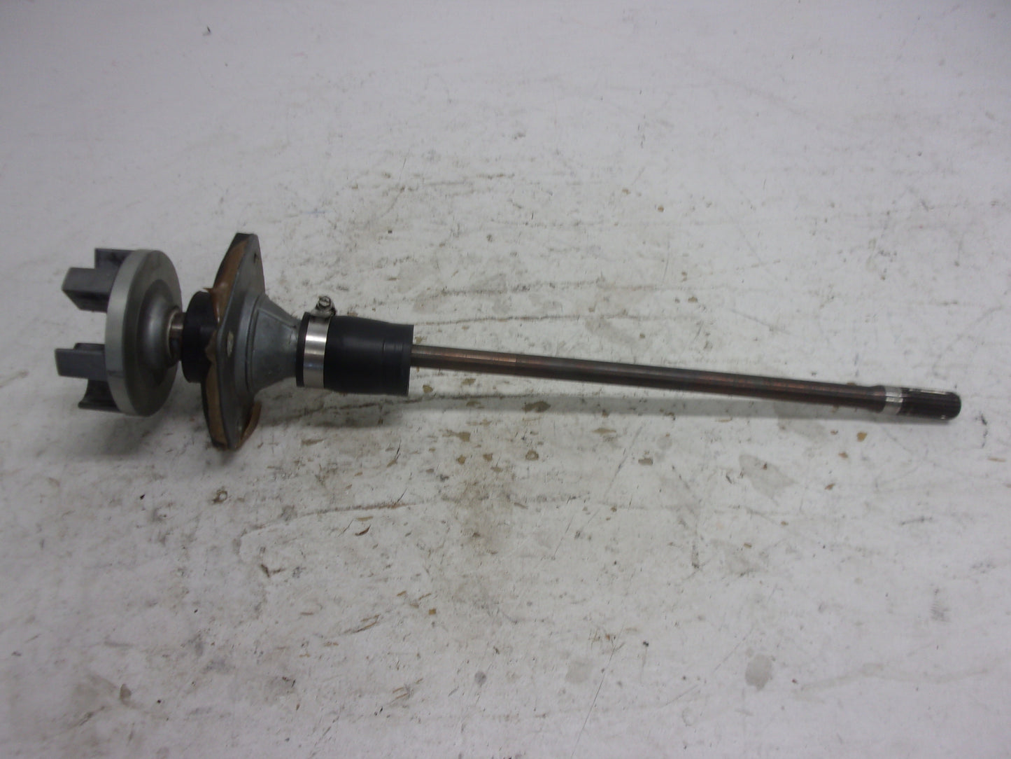 Kawasaki Jet Ski 1999-2005 Ultra 150 OEM Drive Shaft + Coupler # 39159-3730