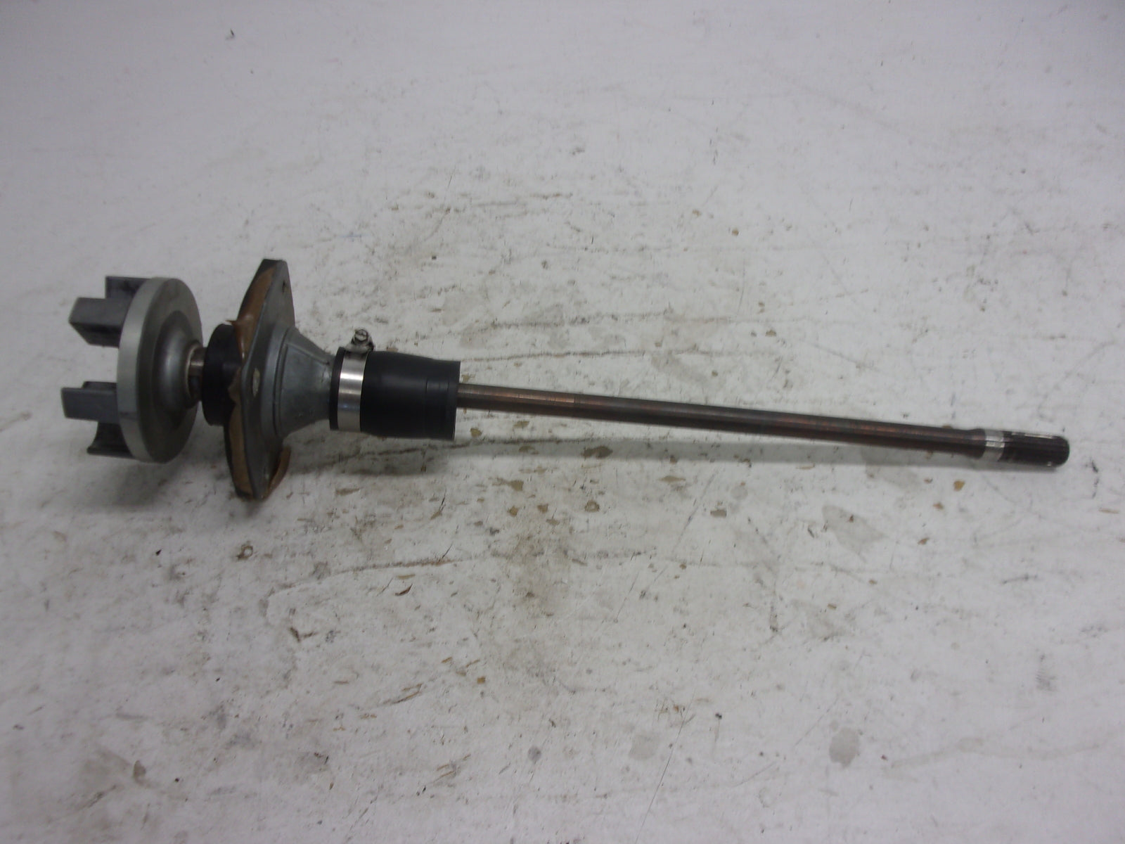 Kawasaki Jet Ski 1999-2005 Ultra 150 OEM Drive Shaft + Coupler # 39159-3730