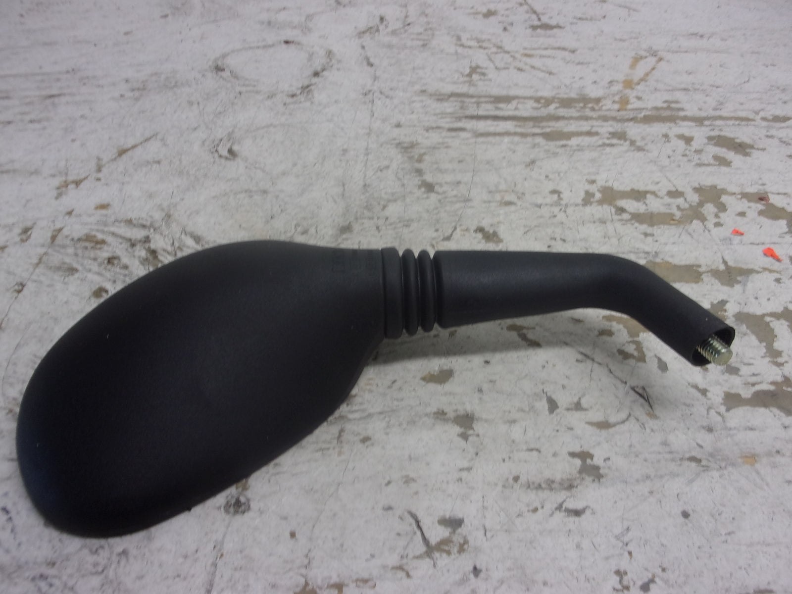 KTM Dirt Bike KTM OEM Mirror R/S 2003-2005 525 MXC 450 MXC G RACING 58412041000