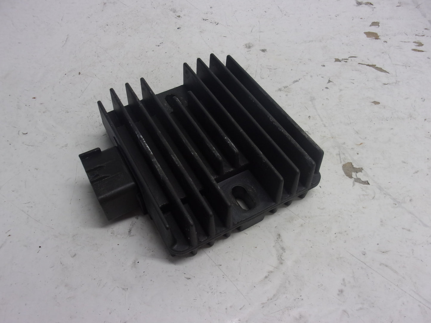 Kawasaki Jet Ski 2003-2012 Ultra STX-12F/15F OEM Voltage Regulator # 21066-3718