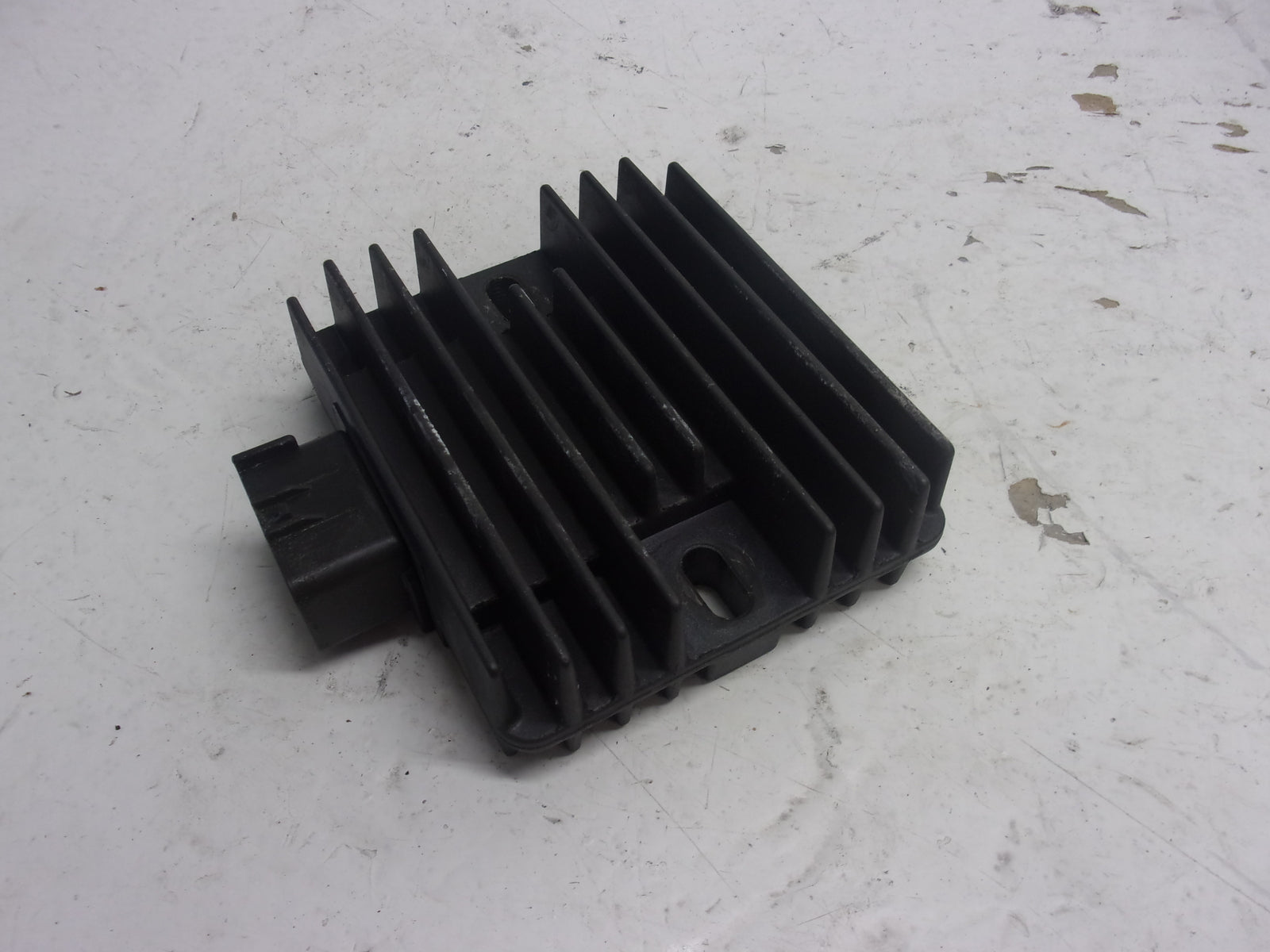 Kawasaki Jet Ski 2003-2012 Ultra STX-12F/15F OEM Voltage Regulator # 21066-3718