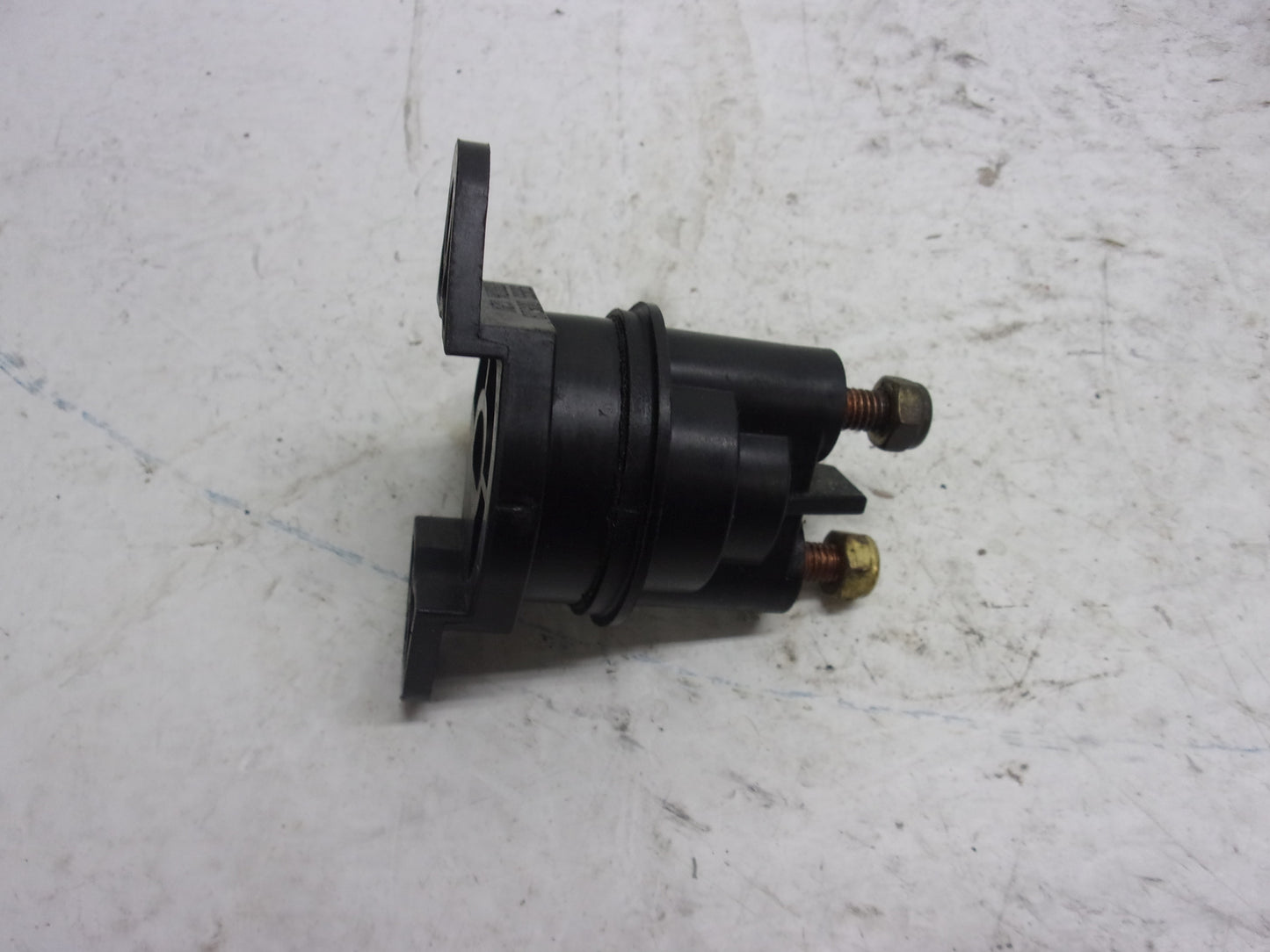 Sea Doo Bombardier 2009-2014 GTR GTX GTI RXT RXP OEM Starter Relay # 278002347