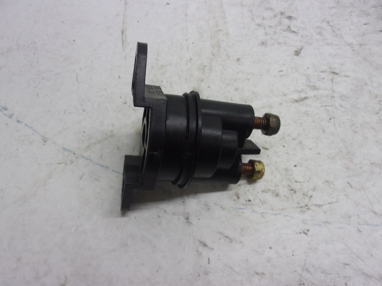 Sea Doo Bombardier 2009-2014 GTR GTX GTI RXT RXP OEM Starter Relay # 278002347