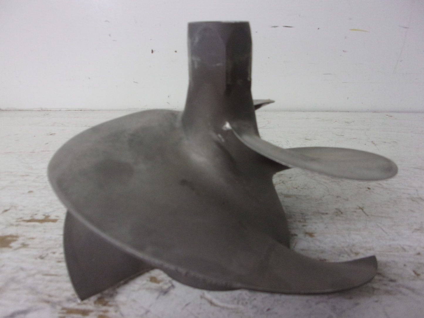 Yamaha Waverunner 2010-2013 FX FZS FZR OEM Impeller Assembly # 6S5-R1321-04-00