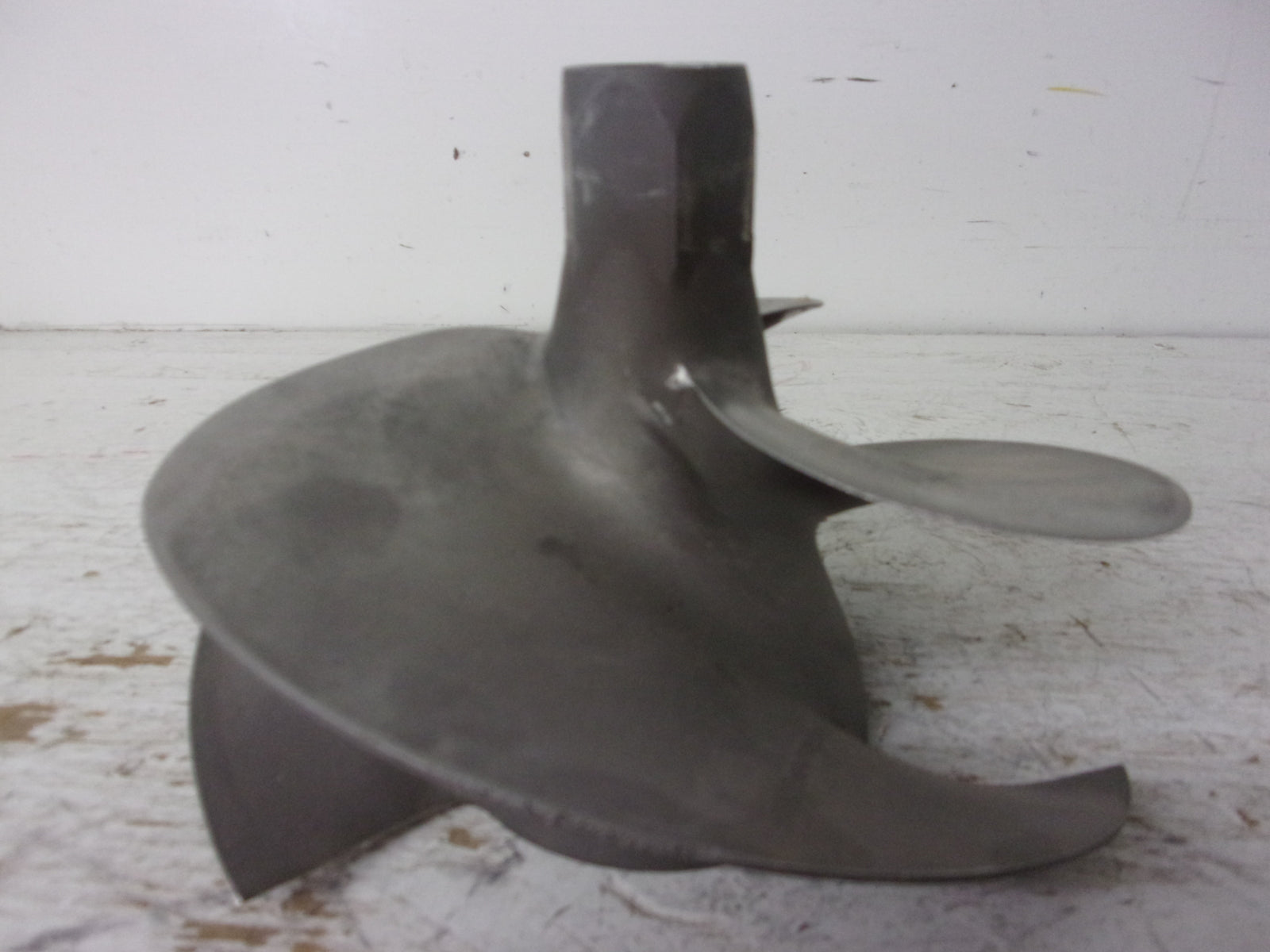 Yamaha Waverunner 2010-2013 FX FZS FZR OEM Impeller Assembly # 6S5-R1321-04-00