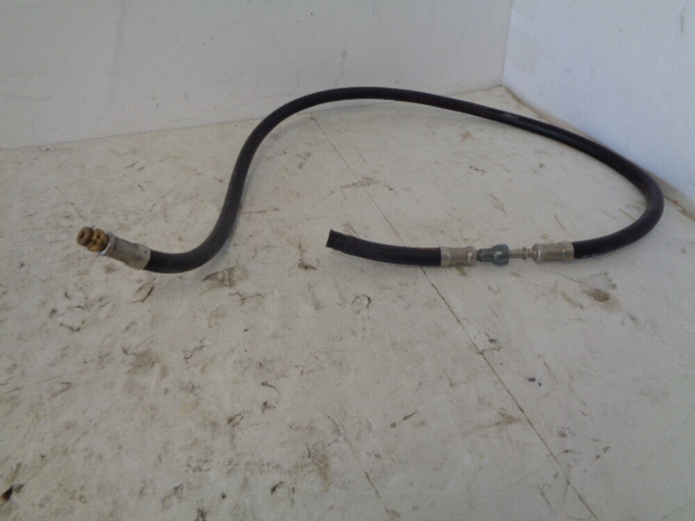 Sea Doo Bombardier 2003 XP DI OEM Fuel Return Hose Assembly Part# 275500594