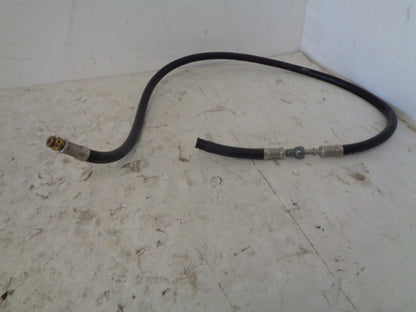Sea Doo Bombardier 2003 XP DI OEM Fuel Return Hose Assembly Part# 275500594