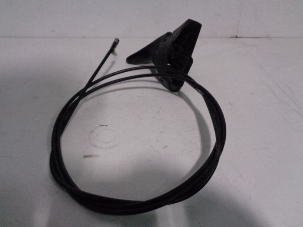 Sea Doo Bombardier 2003-2005 GTX Throttle Cable + Throttle Lever # 277000995