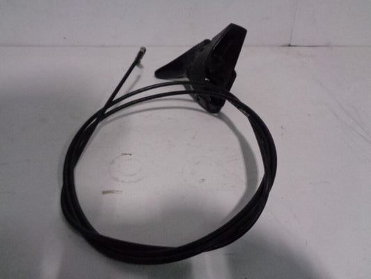 Sea Doo Bombardier 2003-2005 GTX Throttle Cable + Throttle Lever # 277000995