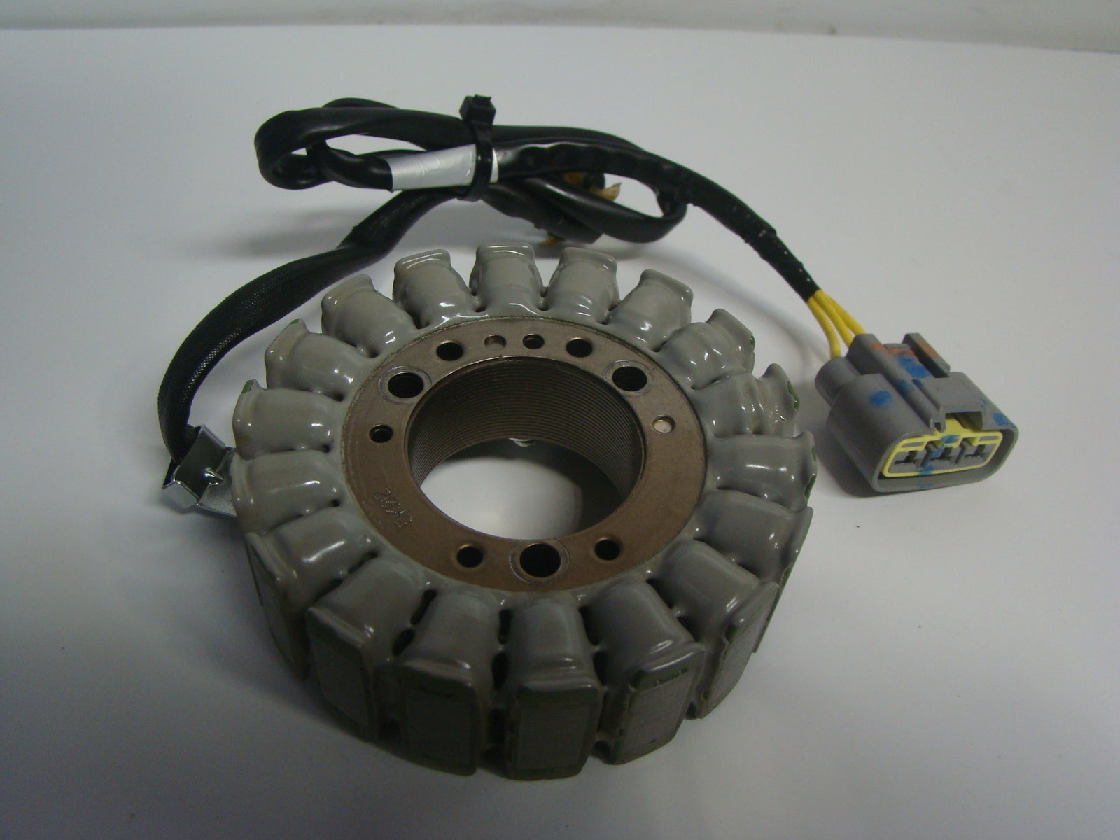 Sea Doo Bombardier 2014-2019 Spark All Models Stator Assembly # 420296908