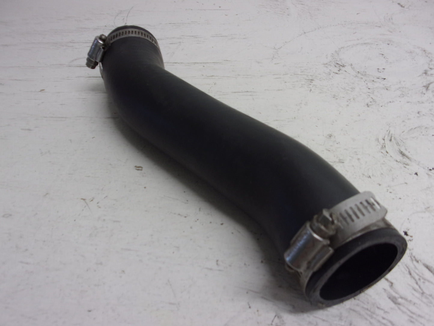 Polaris PWC Watercraft 2000-2004 Virage Freedom Oil Fill Hose Part# 5411756