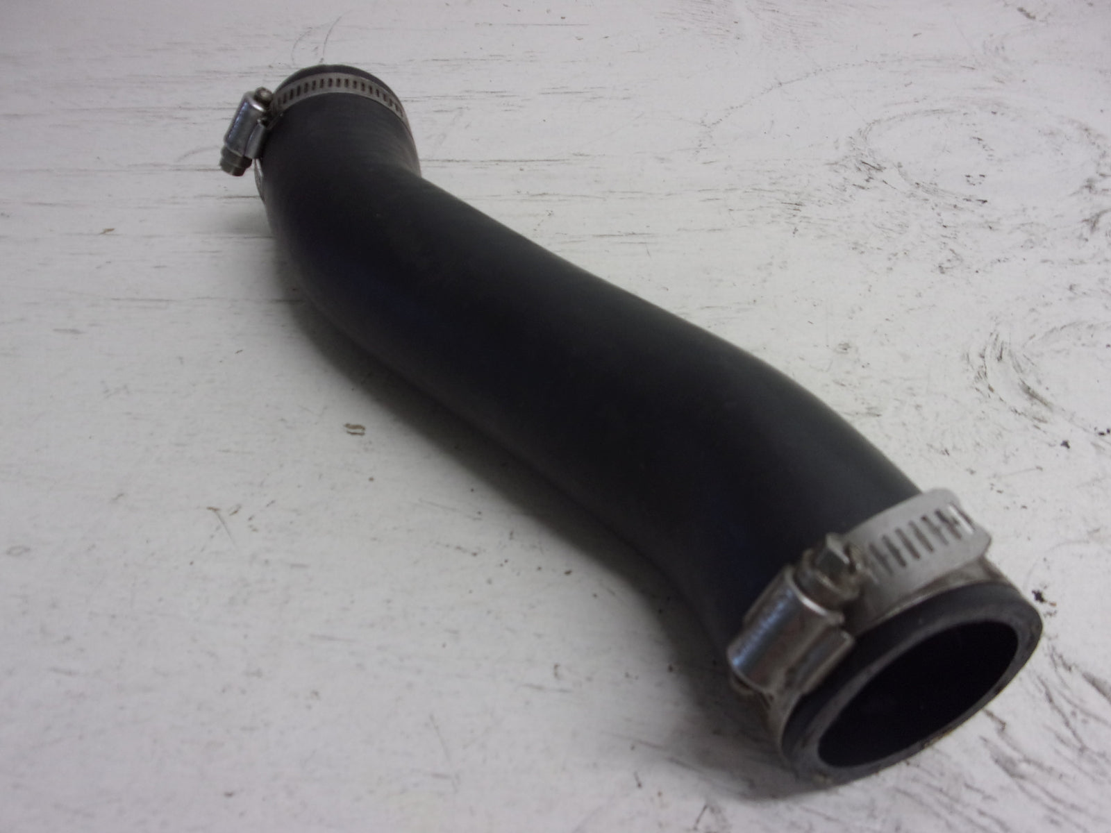 Polaris PWC Watercraft 2000-2004 Virage Freedom Oil Fill Hose Part# 5411756