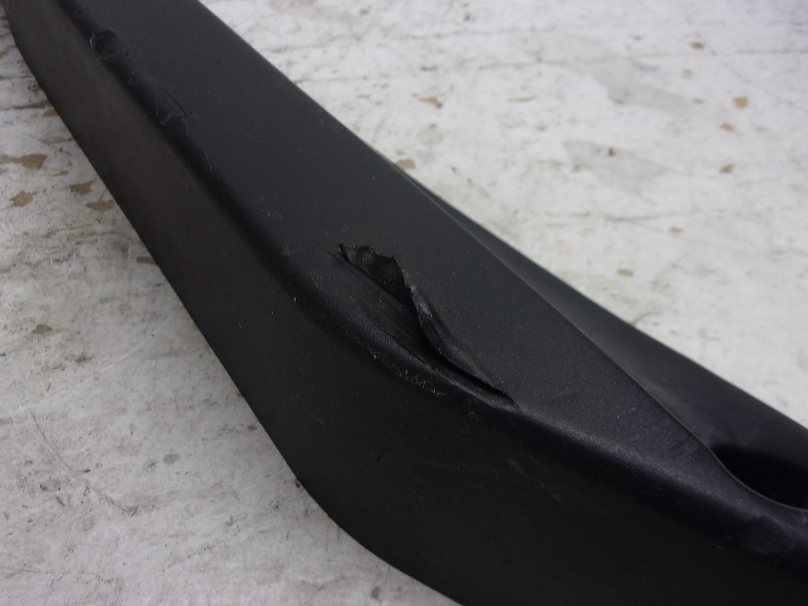 Yamaha WaveRunner 2004-2022 FX VX VXS VXR GP OEM Right Sponson # F1S-U883P-01-00