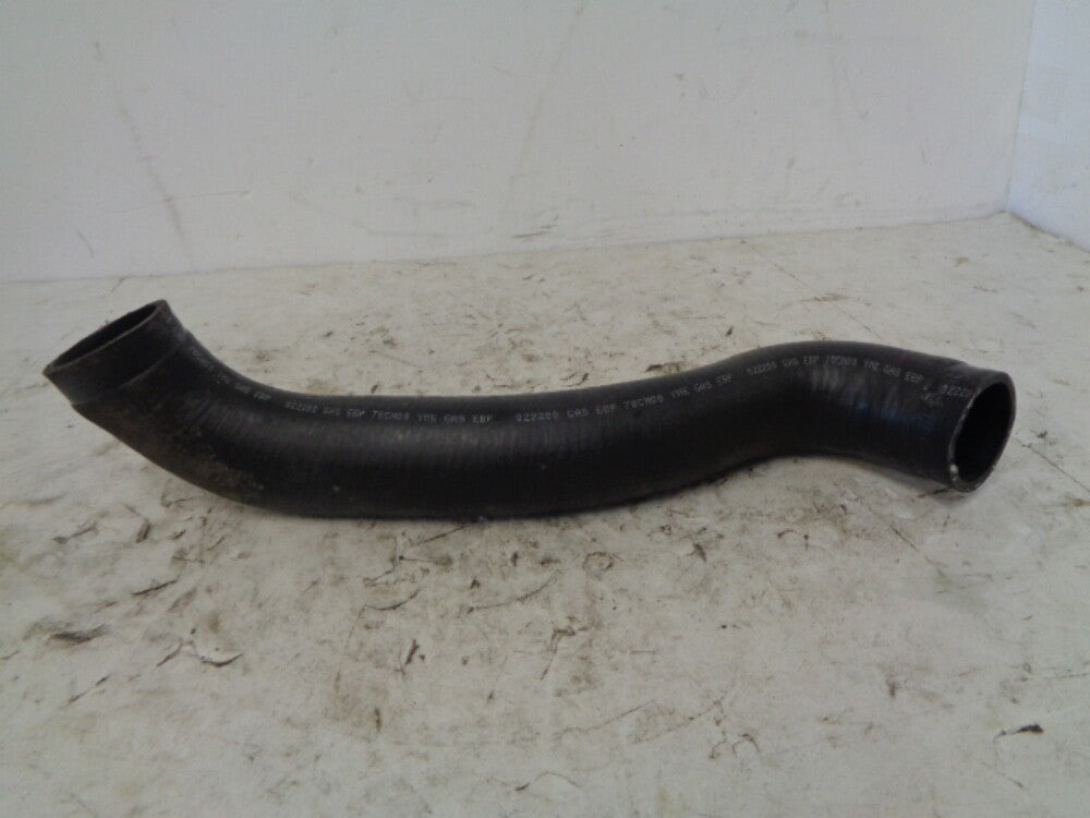 Sea Doo Bombardier 1998-2001 GTX DI / RFI Filler Neck Hose Assembly # 275500377