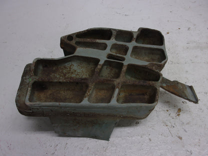 Kawasaki Jet Ski 1992-1997 750 SX SXI OEM Water Box Damper Part# 92160-3770