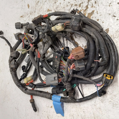 Yamaha Waverunner 2005-2007 FX OEM Wire Harness Assembly Part# 60E-8259L-20-00