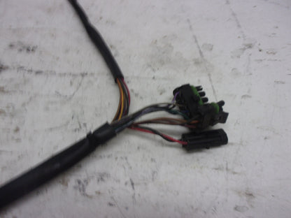 Sea Doo Bombardier 1998-1999 GSX Limited OEM Rear Wire Harness Part# 278001075