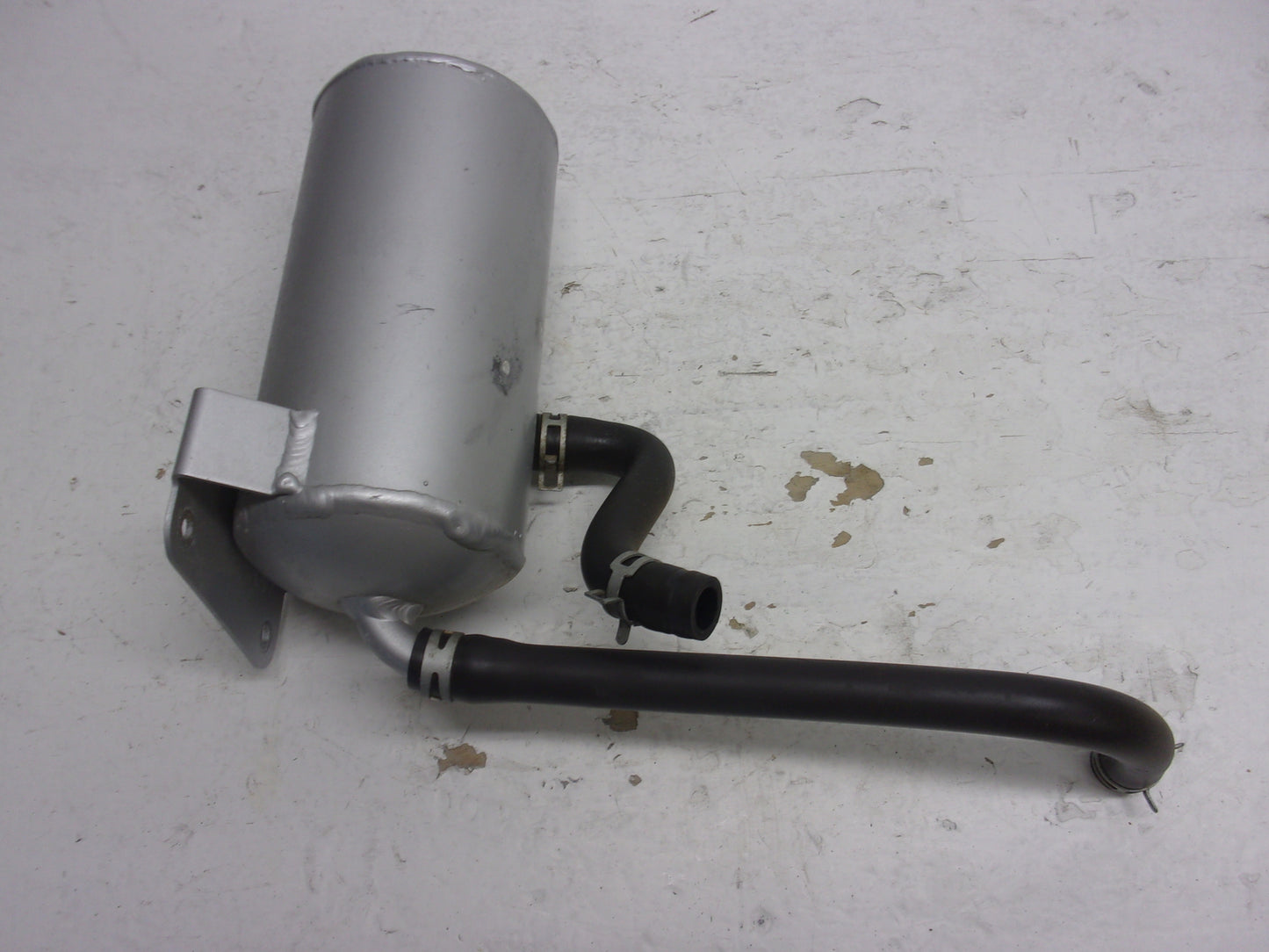 Kawasaki Jet Ski 2004-2017 STX-12F/15F Ultra OEM Oil Tank Assembly # 52001-3738