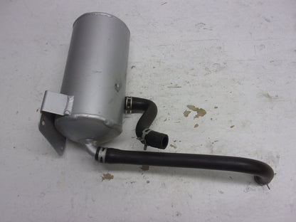 Kawasaki Jet Ski 2004-2017 STX-12F/15F Ultra OEM Oil Tank Assembly # 52001-3738