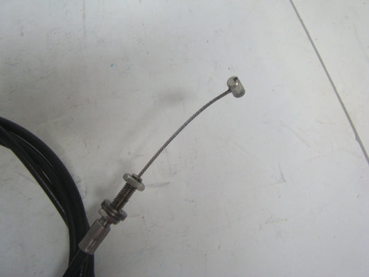 Kawasaki Jet Ski 03-2019 STX 12 / 15 STX Ultra Throttle Lever + Cable 54012-3771