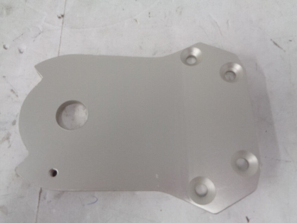 Kawasaki Jet Ski 1978-1990 JS300 JS440 JS550 NEW OEM Steering Plate # 13169-3004