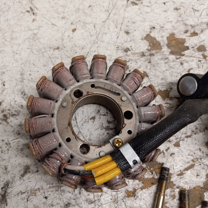 Sea Doo Bombardier 1996-2002 RX GTX XP GSX LRV OEM Stator Assembly # 290886588