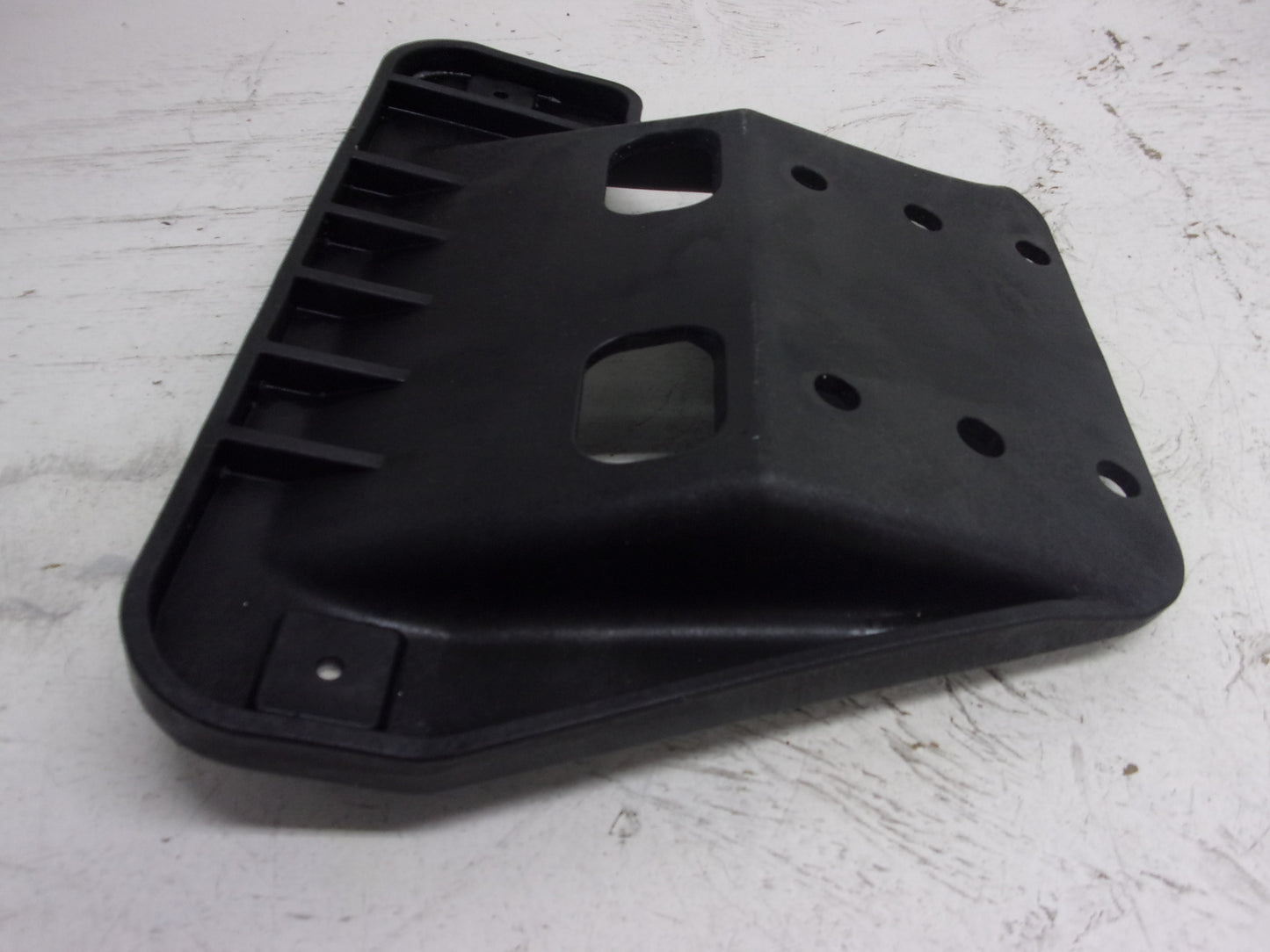 Yamaha WaveRunner 2010-2015 VX V1 OEM Electrical Box Bracket # F2N-U815D-01-00