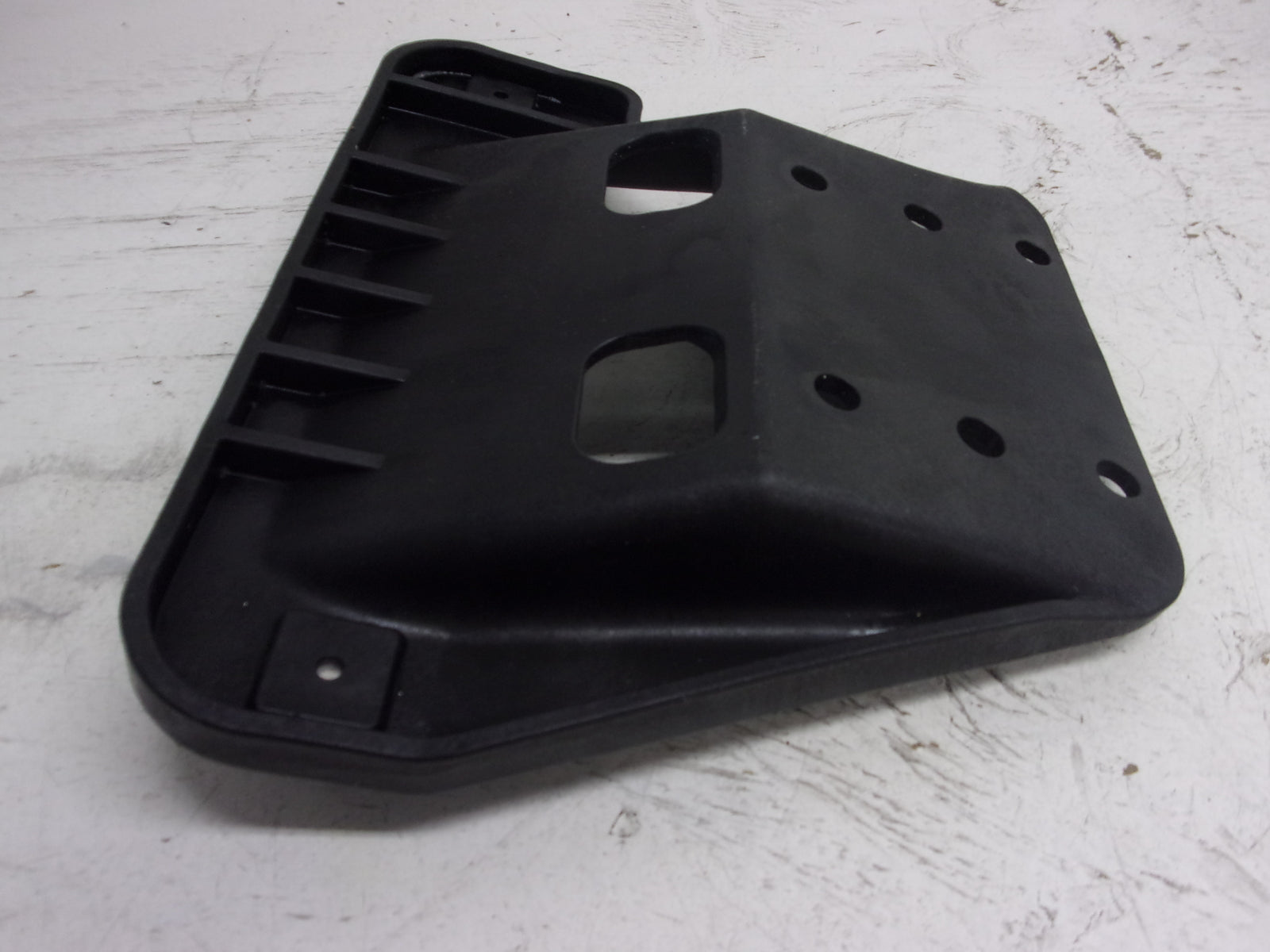 Yamaha WaveRunner 2010-2015 VX V1 OEM Electrical Box Bracket # F2N-U815D-01-00