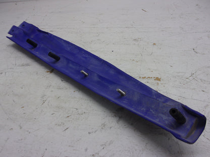 Yamaha Waverunner 1995-1997 WR3 650 OEM Blue Left Side Bumper GE1-U251C-31-00