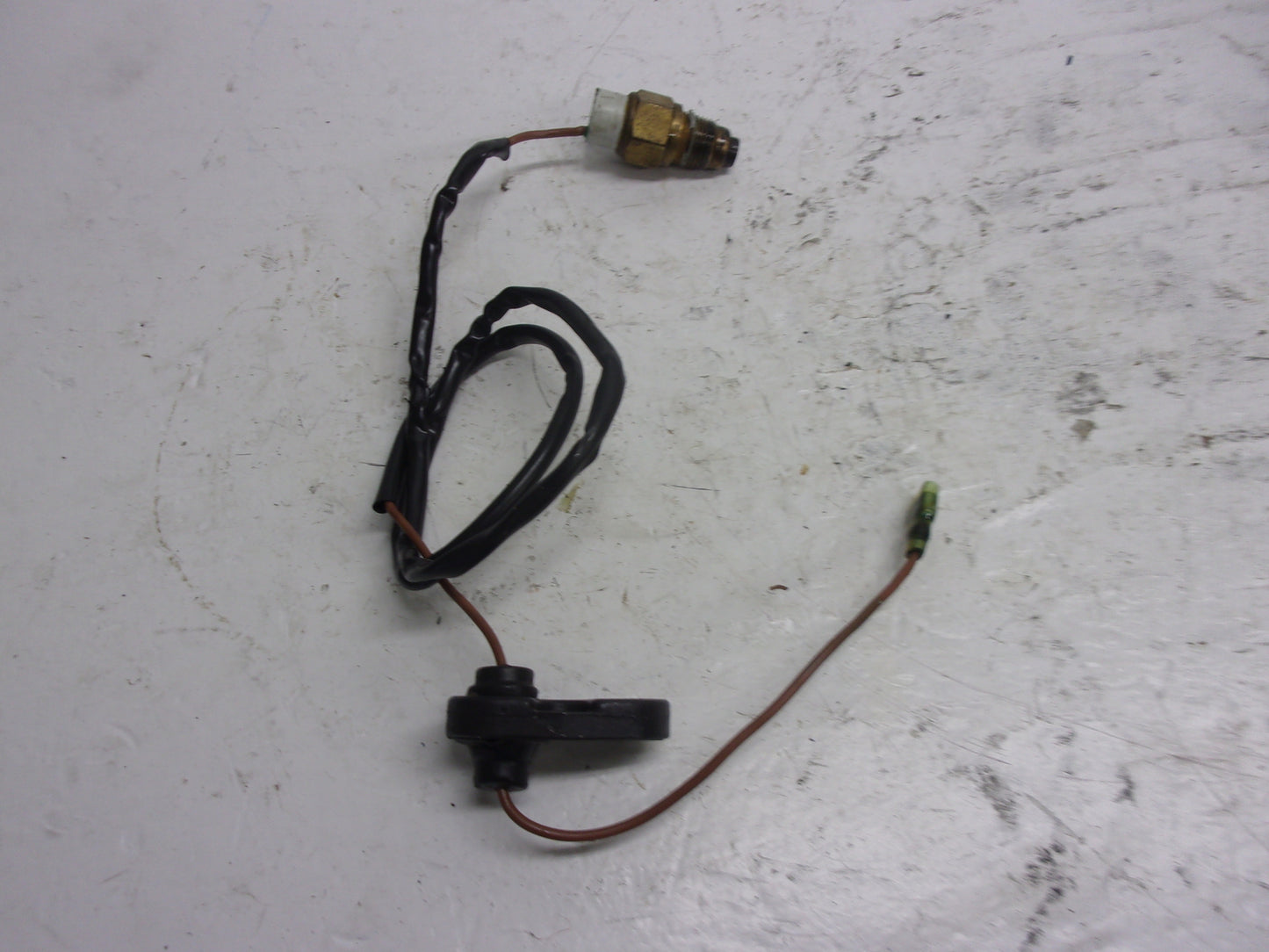 Polaris PWC Watercraft 1995-2000 SL SLT SLX 750 OEM Thermo Switch Part# 3240223