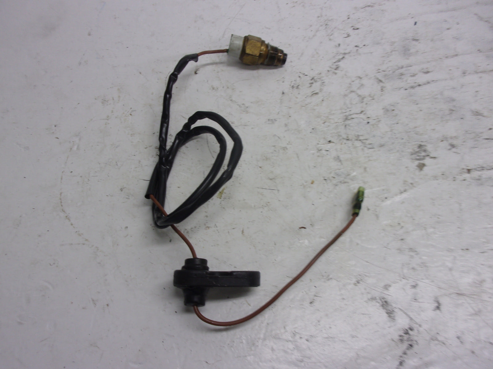 Polaris PWC Watercraft 1995-2000 SL SLT SLX 750 OEM Thermo Switch Part# 3240223