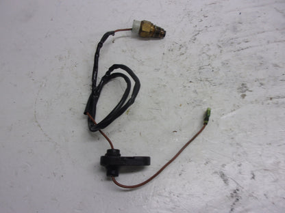 Polaris PWC Watercraft 1995-2000 SL SLT SLX 750 OEM Thermo Switch Part# 3240223