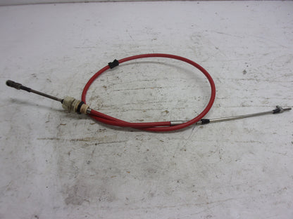 Yamaha Waverunner 1990-1997 Wave Runner III 650 Steering Cable # FJ0-61481-00-00