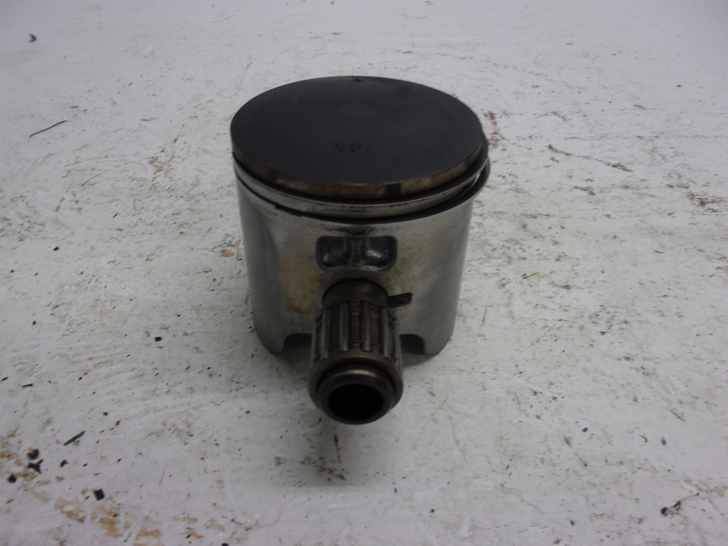 Polaris PWC Watercraft 1995-1997 SLT SLX SL OEM Cylinder + Piston Set # 3240248